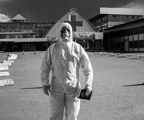 сценарій новорічного свята в днз