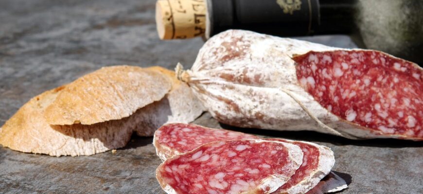 рибʼячий жир користь і шкода