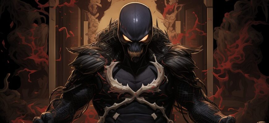 супергерой