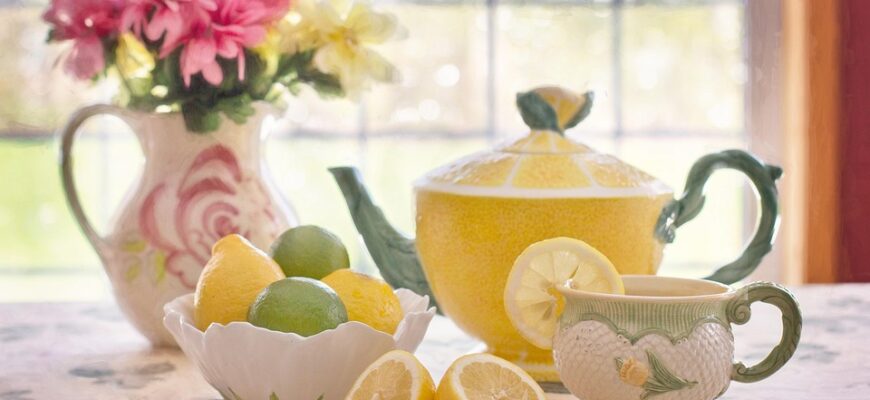 чай з чорнобривців користь і шкода