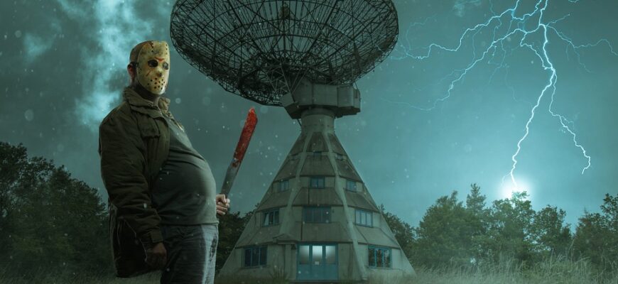 що означає пʼятниця 13