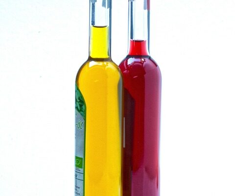 яблучний оцет користь і шкода