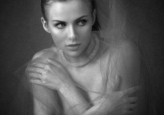 що означає коли сниться біла тюль