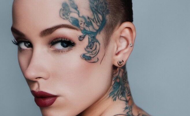 що означає тату вовка на руці