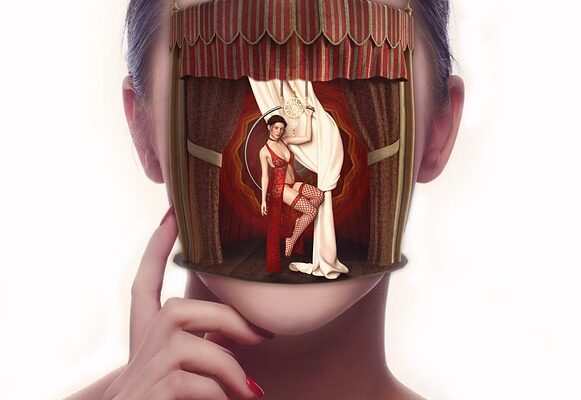 сценарій до 8 березня для дорослих