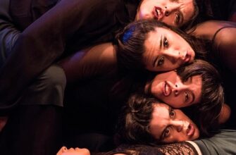 сценарій новорічного свята на сучасний лад