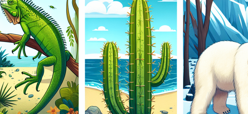 приклади адаптації