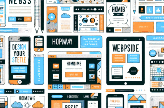 веб-сайти приклади