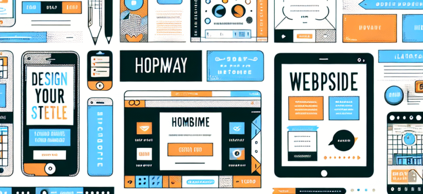 веб-сайти приклади