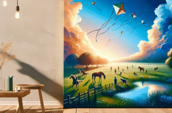 художній твір приклади