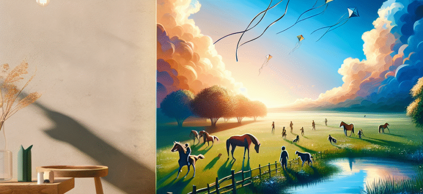 художній твір приклади