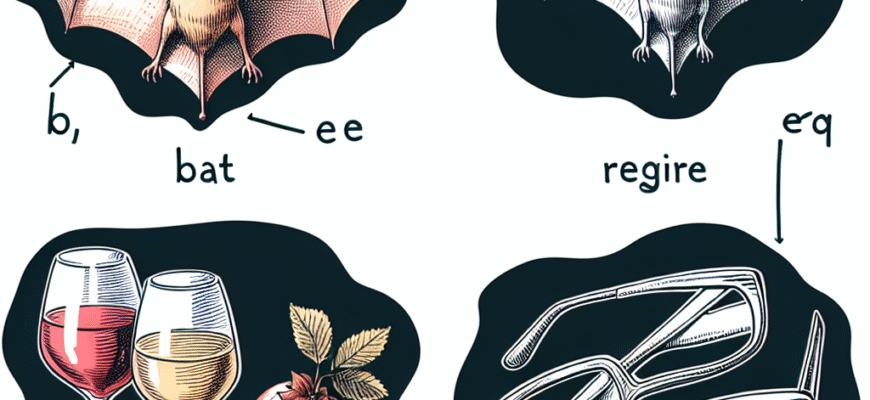 приклади омонімів