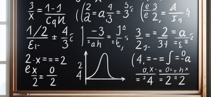 лінійні рівняння приклади