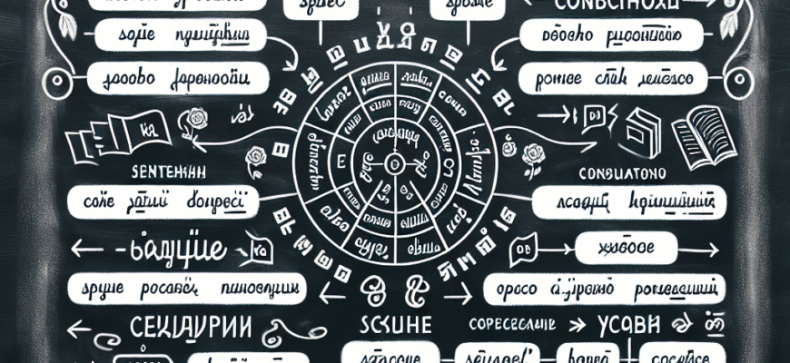 складні речення з різними видами звʼязку приклади