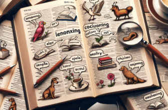 лексичне значення слова приклади