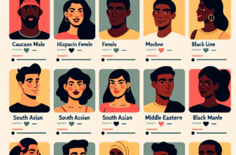 пару слів про мене приклади на сайті знайомств