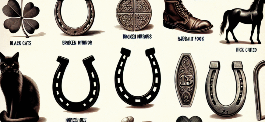 забобони приклади