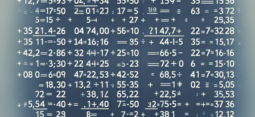приклади на додавання і віднімання в межах 100 роздрукувати