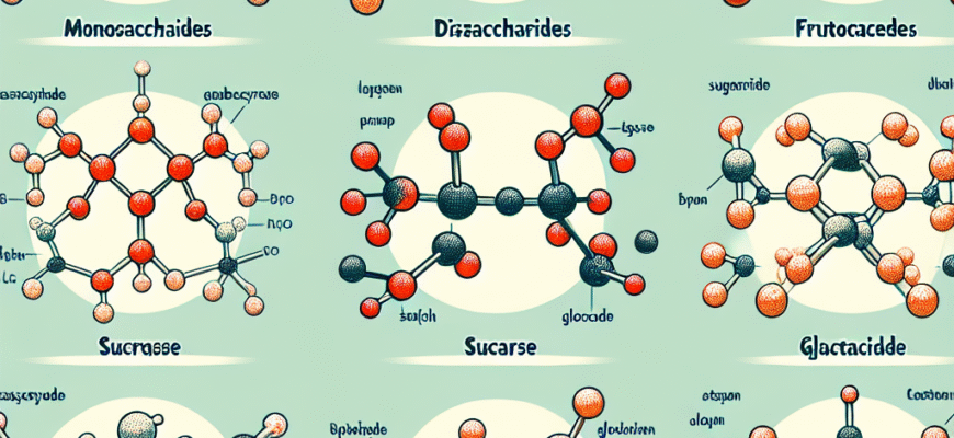 приклади вуглеводів