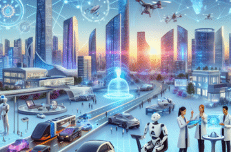 інноваційні технології приклади