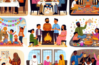 сімейні традиції приклади