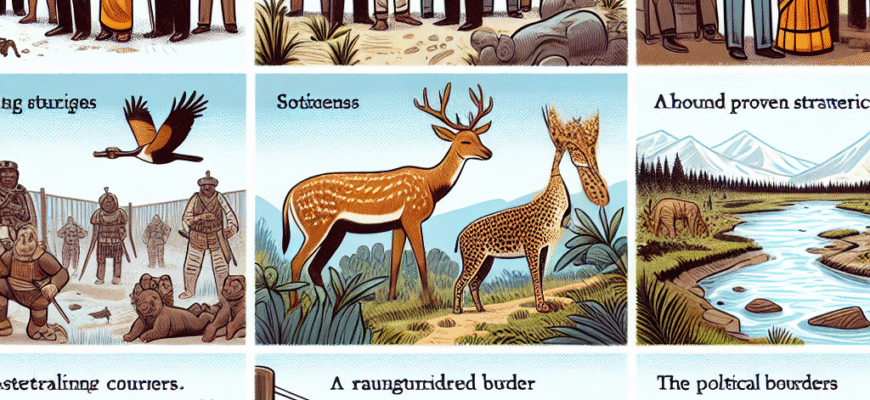 статус-кво приклади