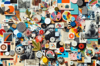 колаж приклади