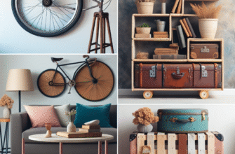 апсайклінг приклади