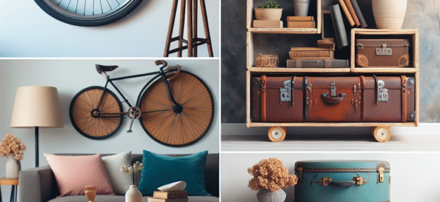 апсайклінг приклади