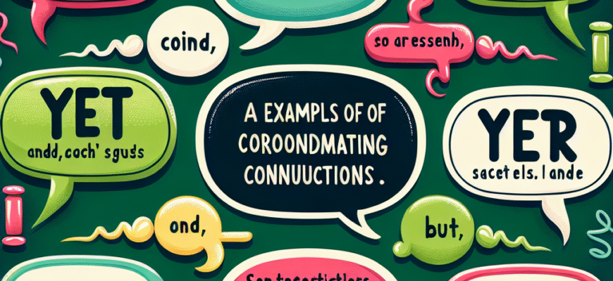 сполучники сурядності приклади