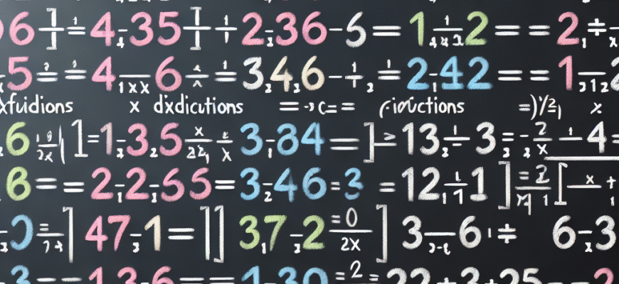 ділення десяткових дробів приклади