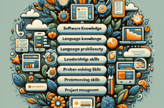 навички для резюме: приклади