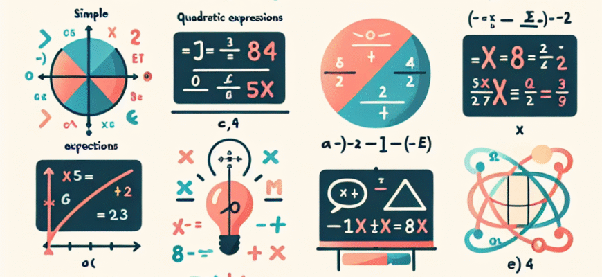 спростити вираз приклади