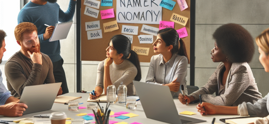 як назвати фірму: приклади