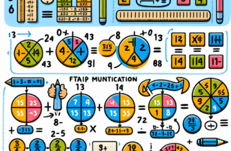множення дробів приклади