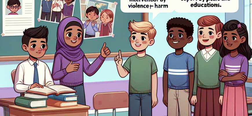 ситуації булінгу приклади