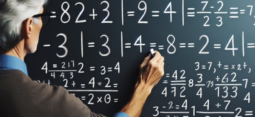 арифметична прогресія приклади розвʼязання