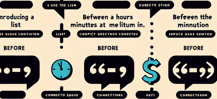 коли ставиться двокрапка приклади