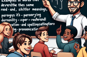 пароніми приклади