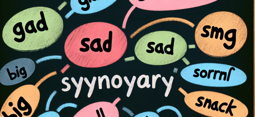 синоніми приклади