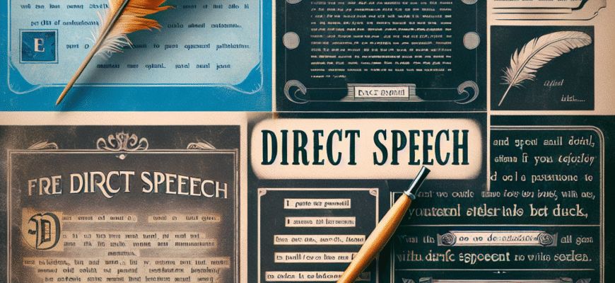 пряма мова приклади