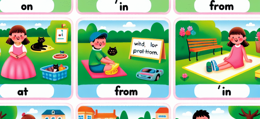 прийменник приклади