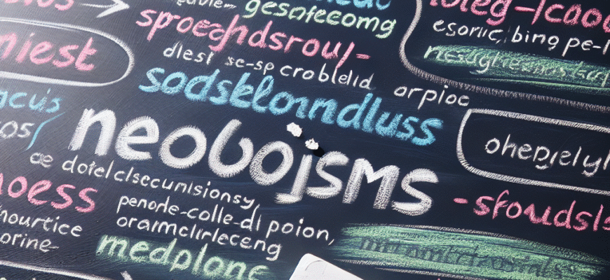 неологізми приклади