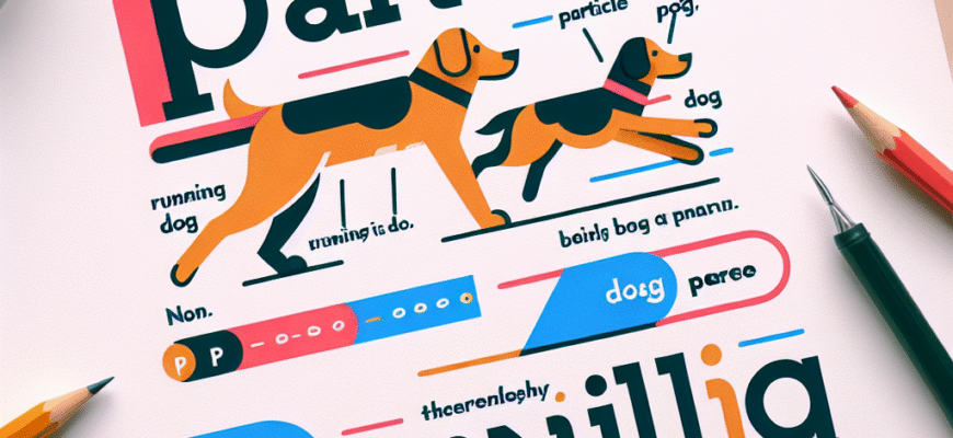 дієприкметник приклади