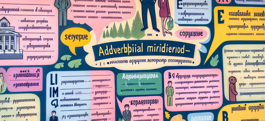 дієприслівниковий зворот приклади