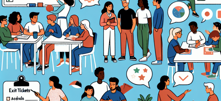 формувальне оцінювання: приклади