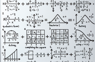 квадратні рівняння приклади розвʼязування