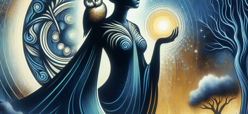 персоніфікація приклади