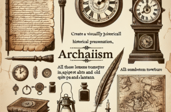 історизми приклади