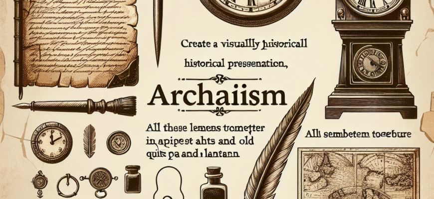 історизми приклади